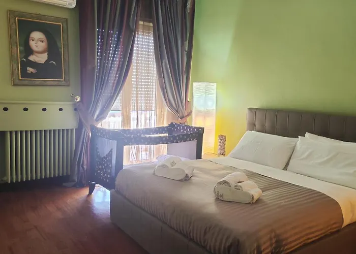 Casa Vacanza \