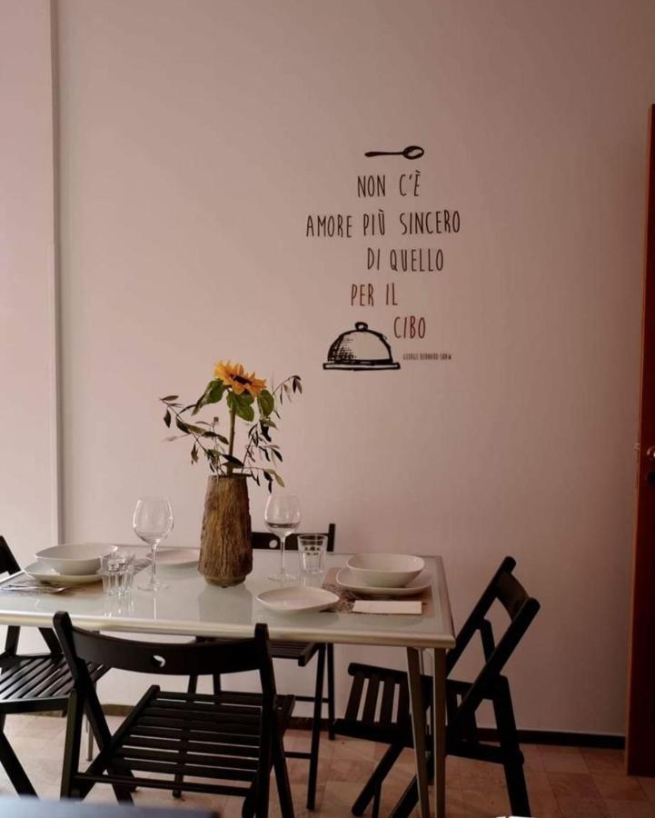 Apartment Casa 