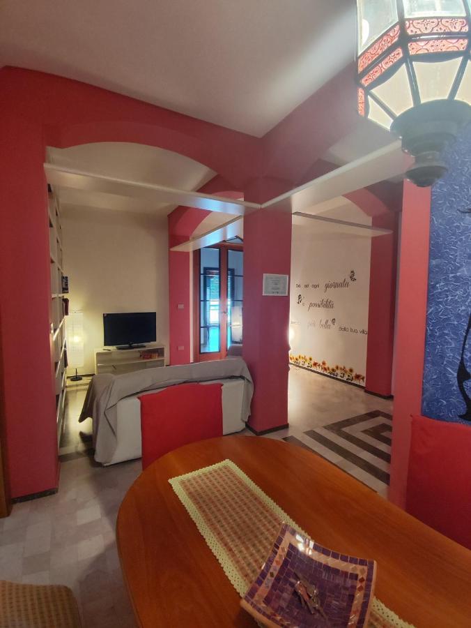 Apartment Casa 