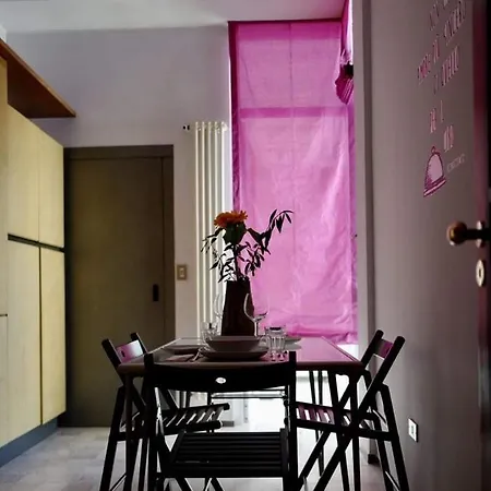 Casa Vacanza 