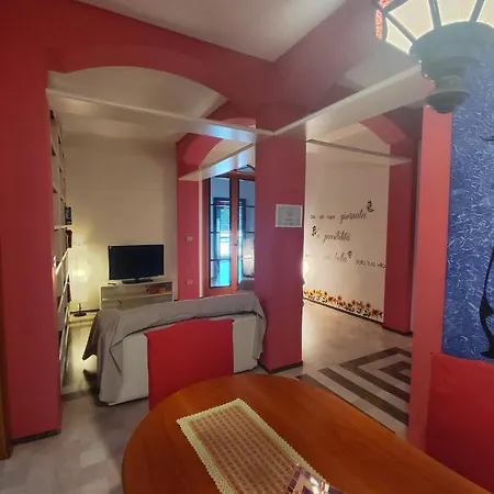 Casa Vacanza 