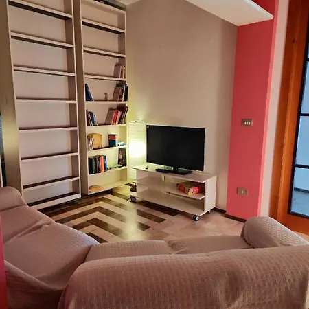 Casa Vacanza 