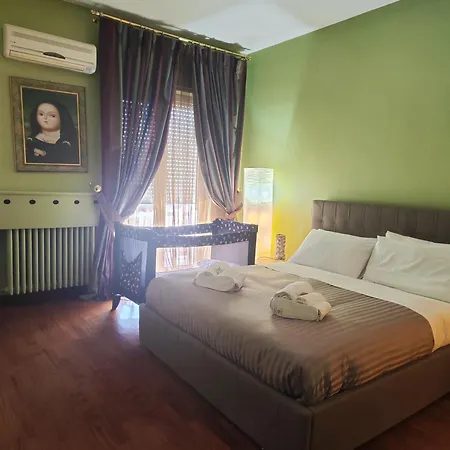 Casa Vacanza 