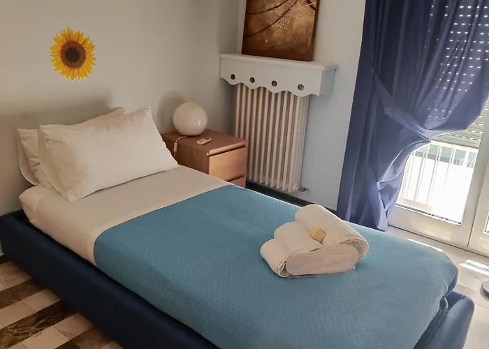 Casa Vacanza \