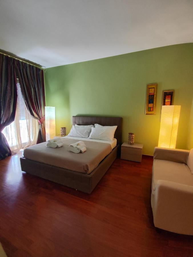 Apartment Casa 