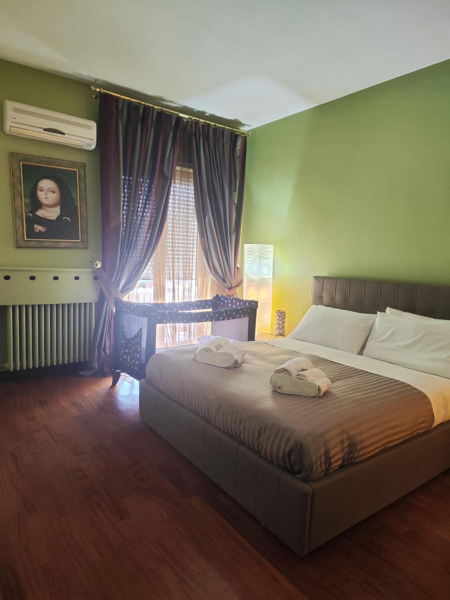 Apartment Casa 