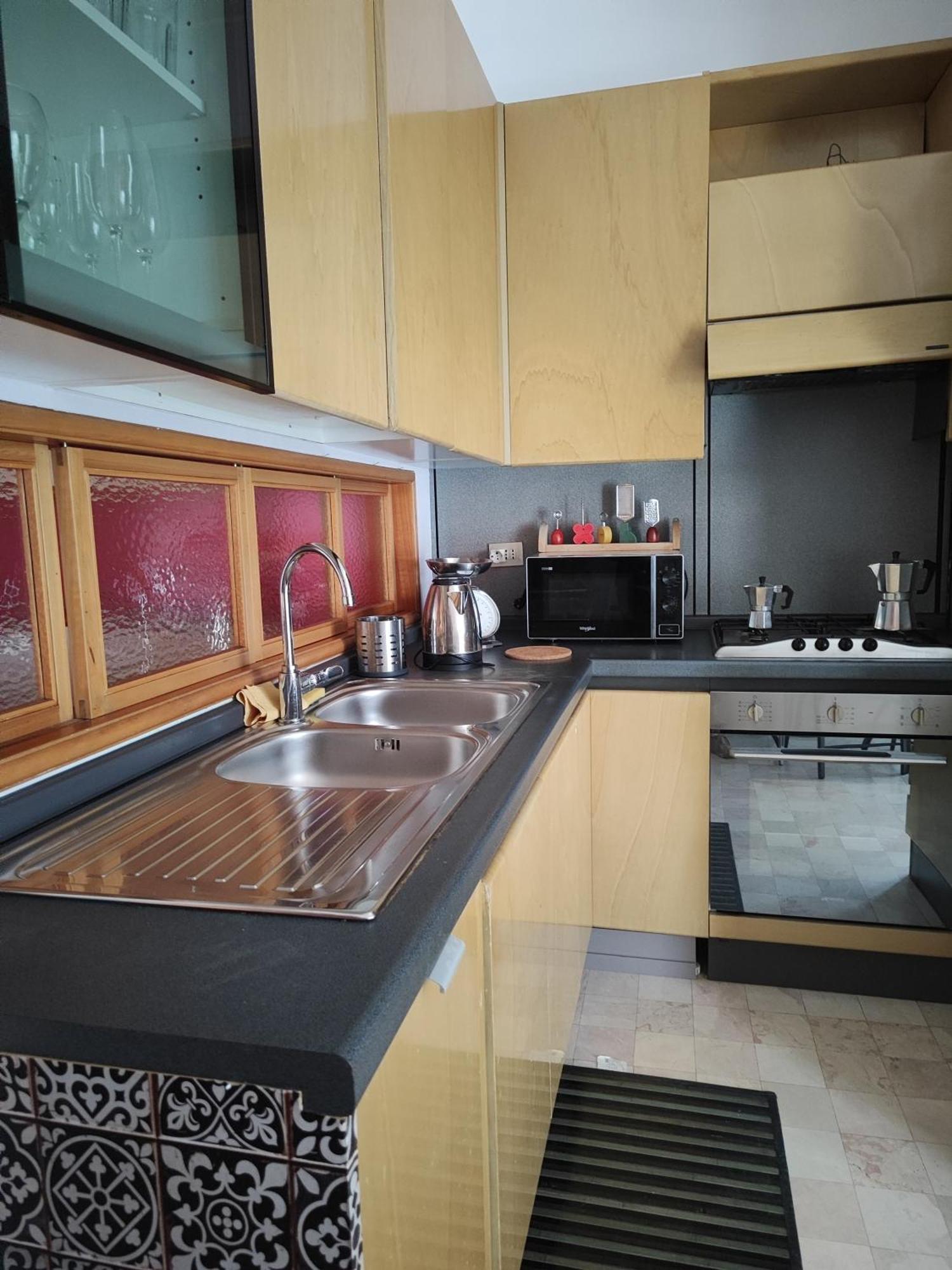 Apartamento Casa 